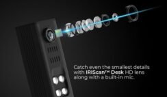 IRIScan Desk A3 Scanner v6Pro review IRIScan Desk A3 Scanner v6Pro review