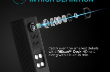 IRIScan Desk A3 Scanner v6Pro review IRIScan Desk A3 Scanner v6Pro review