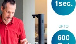 IRIScan Desk Document Scanner 24MP 600dpi review IRIScan Desk Document Scanner 24MP 600dpi review