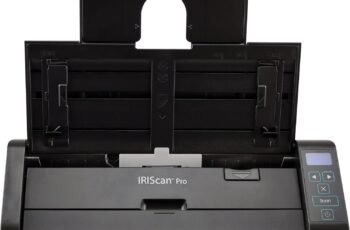 IRIScan Pro Document Scanner duplex-v5PRO review IRIScan Pro Document Scanner duplex-v5PRO review