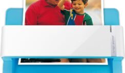 Plustek Photo Scanner ePhoto Z300 review