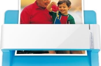 Plustek Photo Scanner ePhoto Z300 review