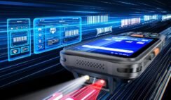 Eyoyo Wireless Scanner Review — Android 15 PDA (2026)