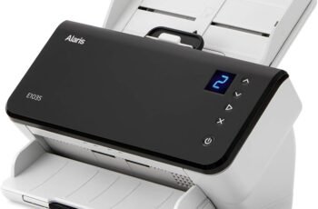 Kodak ALARIS E1035 COL SHTFEDSCAN 35PPM 600DPI