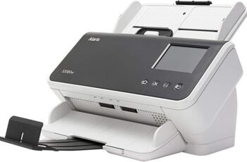 Kodak Alaris S2060W Cordless Sheetfed Scanner