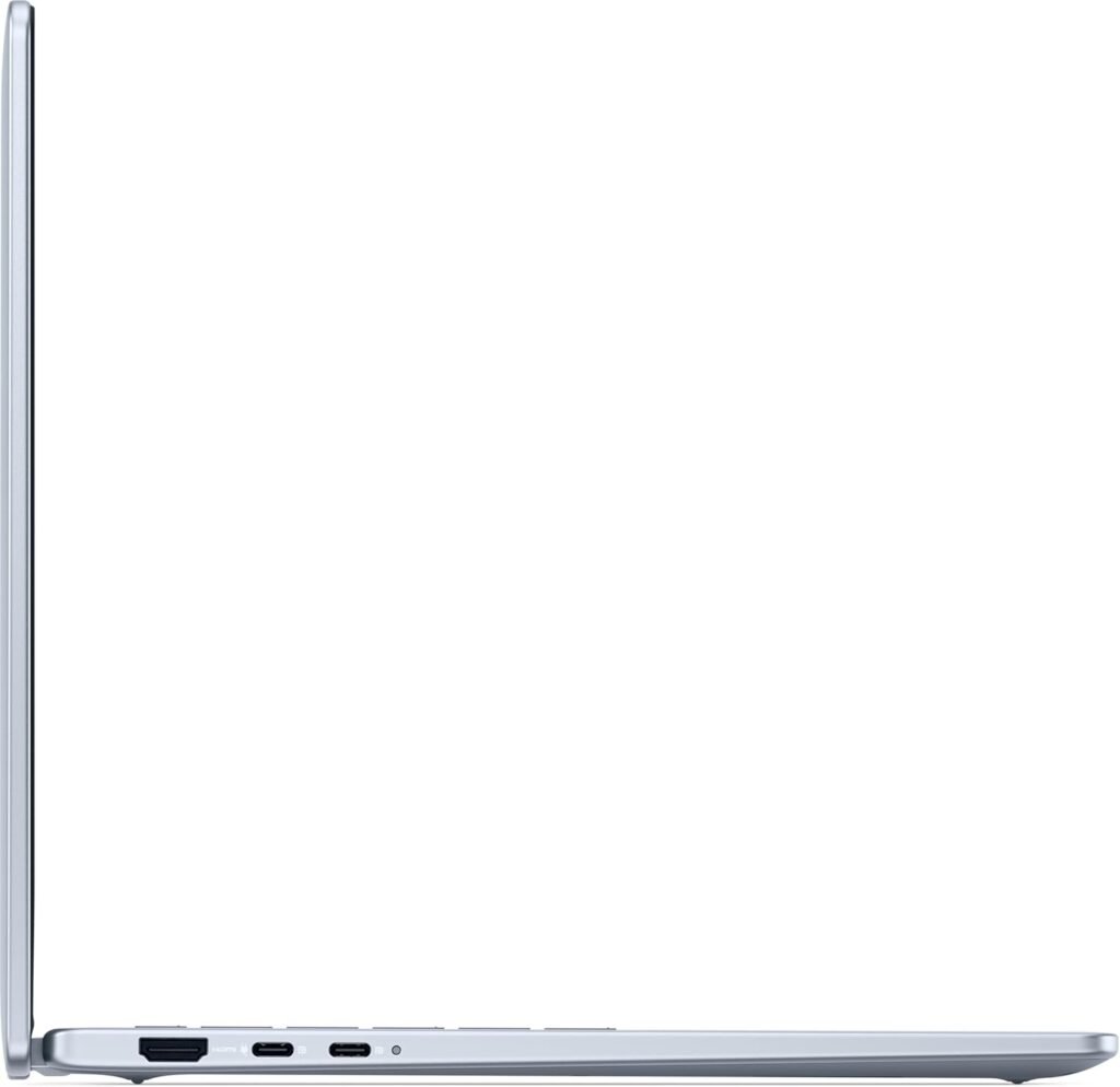 Dell Personal Laptop: WUXGA 1920x1200 • AMD Ryzen AI • GB DDR5 SDRAM • TB NVMe SSD • W11H • Wi-Fi Fingerprint Reader Fingerprint AMD Radeon 860M Graphics