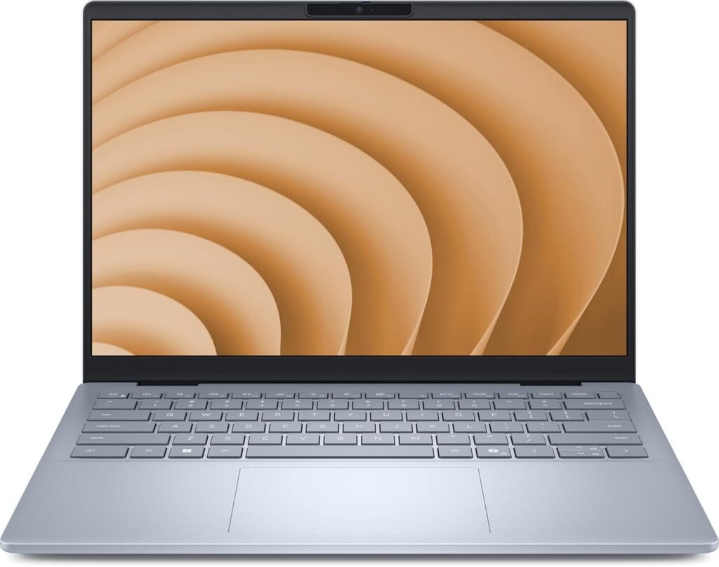 Dell Personal Laptop: WUXGA 1920x1200 • AMD Ryzen AI • GB DDR5 SDRAM • TB NVMe SSD • W11H • Wi-Fi Fingerprint Reader Fingerprint AMD Radeon 860M Graphics