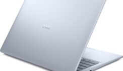 Dell Personal Laptop: 14″ WUXGA 1920×1200 • AMD Ryzen AI 7 350 • 32 GB DDR5 SDRAM • 4 TB NVMe SSD • W11H • Wi-Fi 7 Fingerprint Reader Fingerprint AMD Radeon 860M Graphics