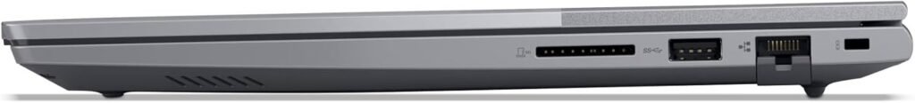 Lenovo ThinkBook G8 IRL Business Laptop 2025, WUXGA IPS Touchscreen, Intel 240H 10-Core, 64GB DDR5 8TB SSD, Backlit KB, Thunderbolt 4, Fingerprint Reader, Wi-Fi 6, Win10 Pro, COU 32GB USB