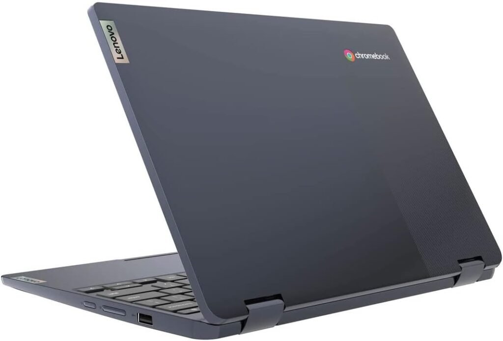 Lenovo Yoga 7i 2-in-1 Laptop Computer, with Office Lifetime License, 2K Touchscreen, Intel Ultra 125U, 8GB RAM, GB SSD, Backlit KB, Fingerprint, Wi-Fi 6E, Windows Pro
