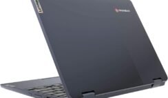 Lenovo Yoga 7i 2-in-1 Laptop Computer, with Office Lifetime License, 16″ 2K Touchscreen, Intel Ultra 5 125U, 8GB RAM, 512 GB SSD, Backlit KB, Fingerprint, Wi-Fi 6E, Windows 11 Pro