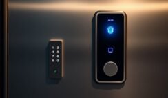 Top Biometric Door Access Systems for Enhanced Security