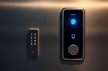 Top Biometric Door Access Systems for Enhanced Security Top Biometric Door Access Systems for Enhanced Security