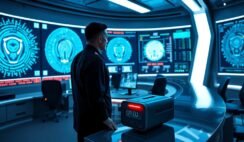 Enterprise Retinal Security Solutions