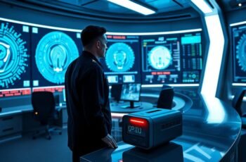 Enterprise Retinal Security Solutions Enterprise Retinal Security Solutions