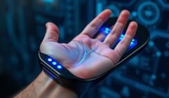 Top Palm Vein Scanners That Enhance Security and Efficiency