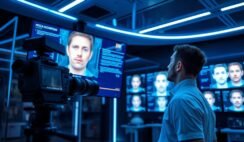 Top Facial Recognition Systems That Elevate Security