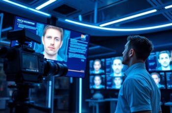 Top Facial Recognition Systems That Elevate Security Top Facial Recognition Systems That Elevate Security