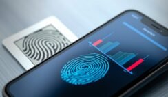 Behavioral Biometrics Vs Traditional Biometrics