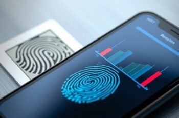 Behavioral Biometrics Vs Traditional Biometrics