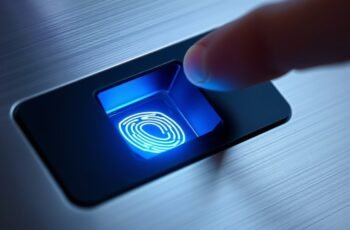 Top-Rated Fingerprint Scanners for Secure Access Top-Rated Fingerprint Scanners for Secure Access