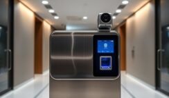 Top Biometric Time Tracking Systems for Seamless Attendance Monitoring