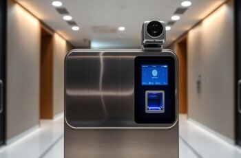Top Biometric Time Tracking Systems for Seamless Attendance Monitoring