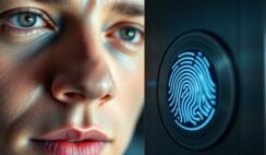 Facial Recognition Vs Fingerprint Authentication Facial Recognition Vs Fingerprint Authentication