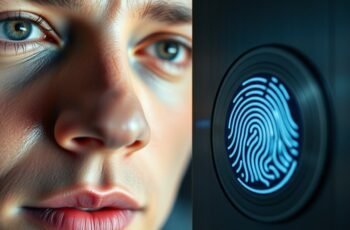 Facial Recognition Vs Fingerprint Authentication