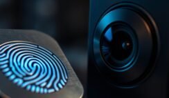 Fingerprint Recognition Vs Facial Recognition Fingerprint Recognition Vs Facial Recognition