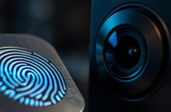 Fingerprint Recognition Vs Facial Recognition Fingerprint Recognition Vs Facial Recognition