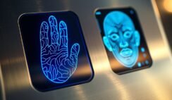 Palm Vein Vs Facial Recognition Palm Vein Vs Facial Recognition