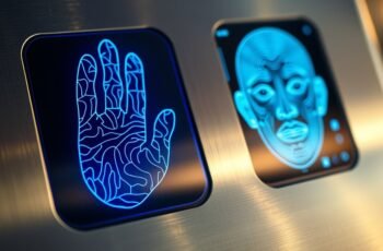 Palm Vein Vs Facial Recognition
