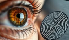 Iris Recognition Vs Fingerprint Authentication Iris Recognition Vs Fingerprint Authentication