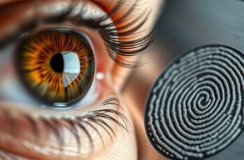 Iris Recognition Vs Fingerprint Authentication