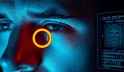 Facial Recognition Vs Iris Recognition Facial Recognition Vs Iris Recognition