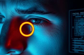 Facial Recognition Vs Iris Recognition Facial Recognition Vs Iris Recognition