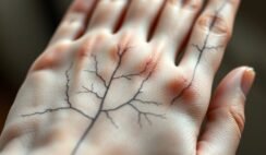 Palm Vein Biometric Software