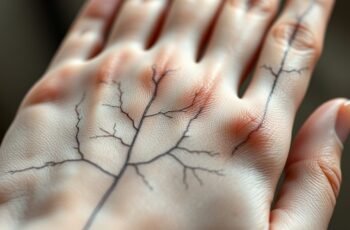 Palm Vein Biometric Software