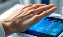 Palm Vein Recognition Implementation Guide Palm Vein Recognition Implementation Guide