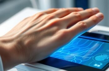 Palm Vein Recognition Implementation Guide Palm Vein Recognition Implementation Guide