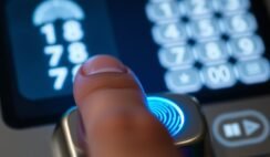 Fingerprint Authentication Vs Passwords Fingerprint Authentication Vs Passwords