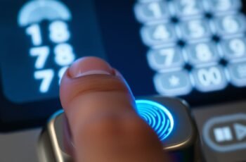 Fingerprint Authentication Vs Passwords Fingerprint Authentication Vs Passwords