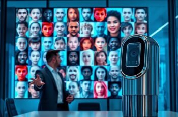 Facial Recognition Solutions for Businesses