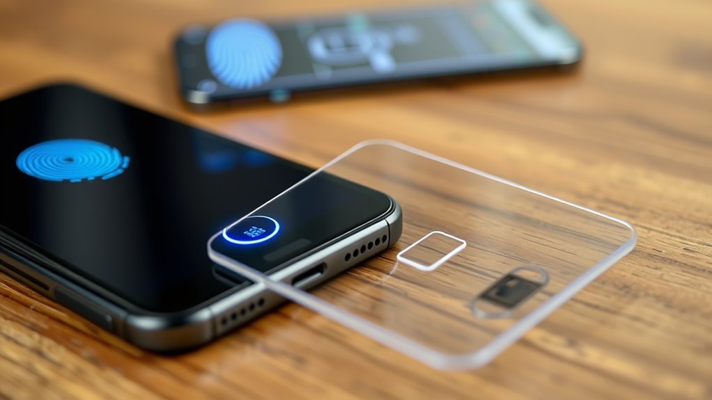 choosing secure biometric tools