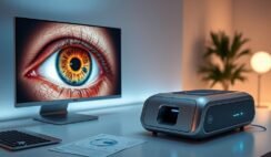 Iris Recognition Software Providers