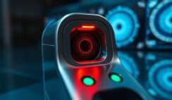 Retinal Authentication Software Providers