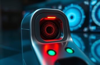 Retinal Authentication Software Providers