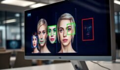 Facial Recognition Software Comparison