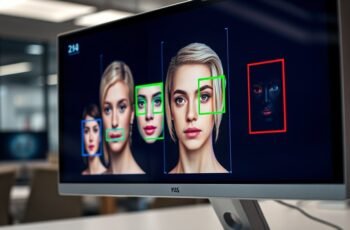 Facial Recognition Software Comparison Facial Recognition Software Comparison